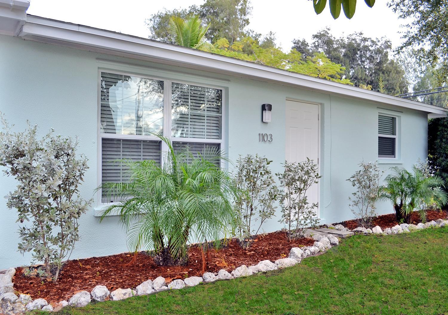 One Ocean - B 1103 Villa Sarasota Exteriör bild