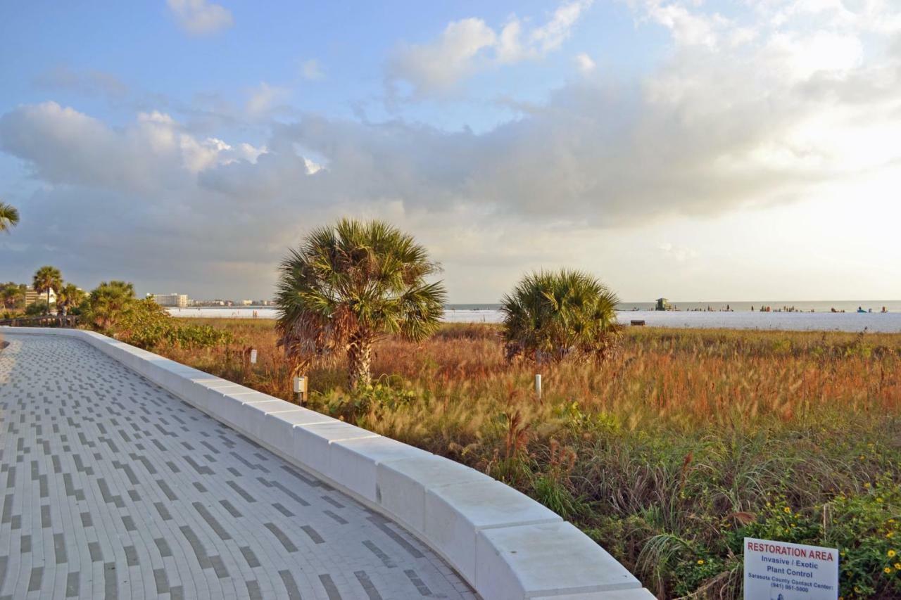 One Ocean - B 1103 Villa Sarasota Exteriör bild