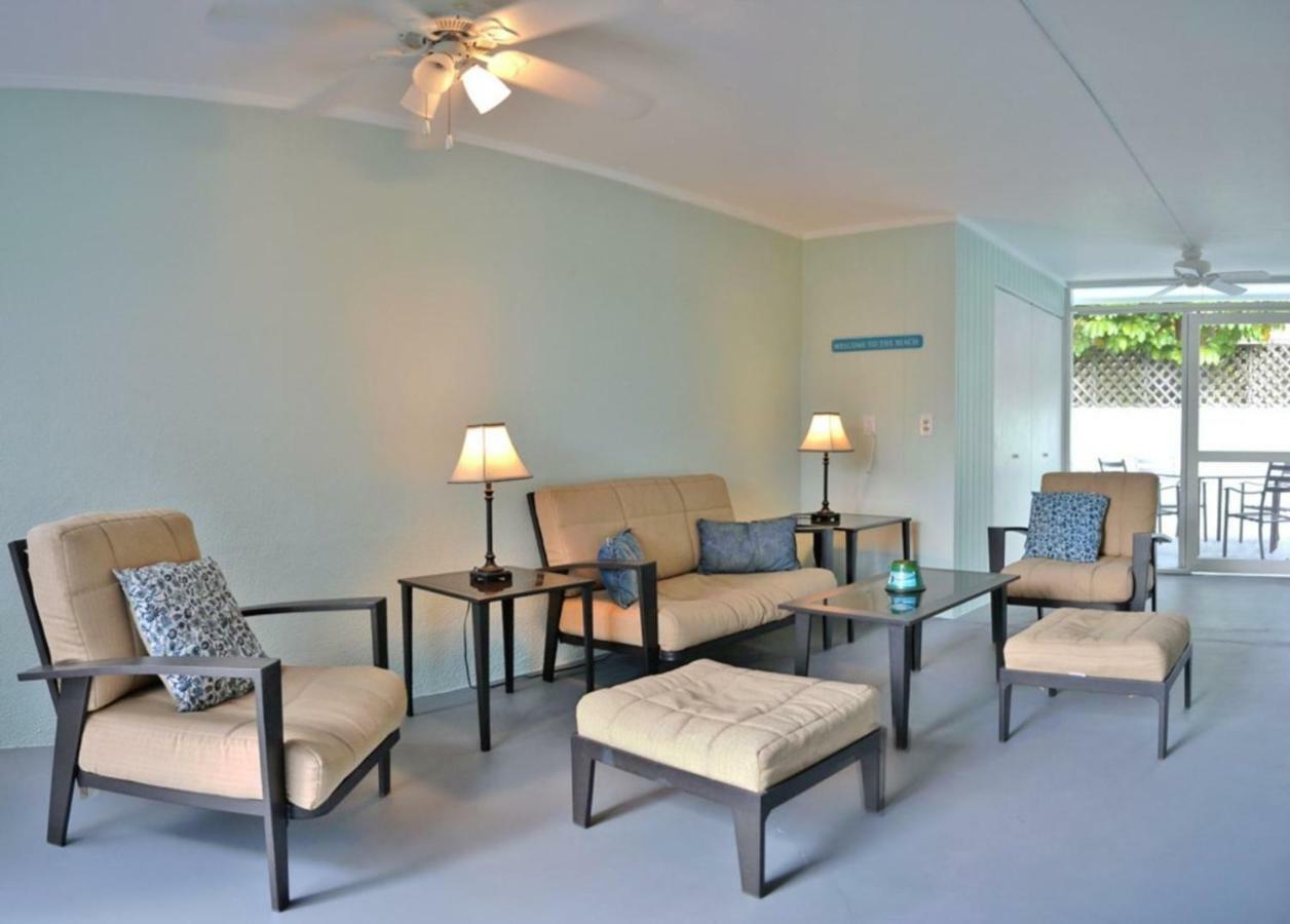 One Ocean - B 1103 Villa Sarasota Exteriör bild